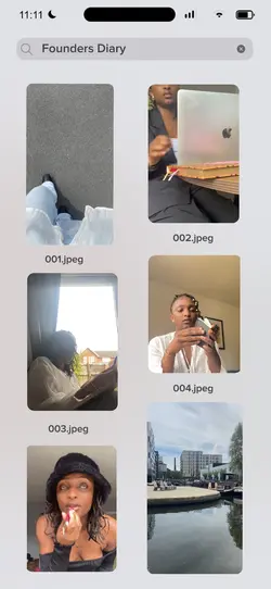 Virtual Tabs 