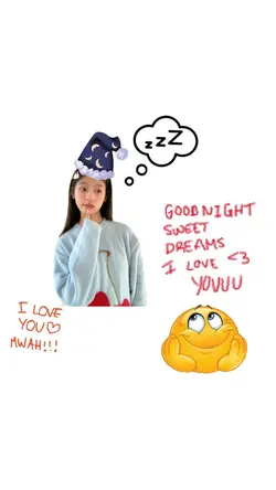 good night