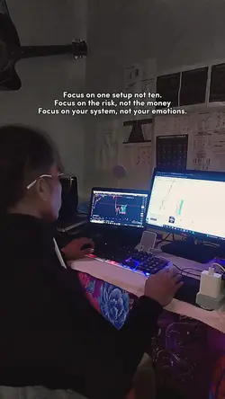 Uttam Fx Trader 