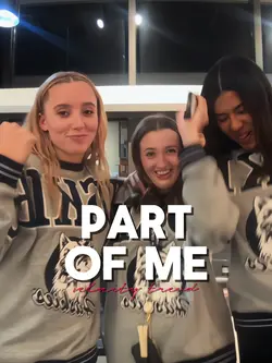 part of me