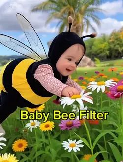 Baby Bee Filter 