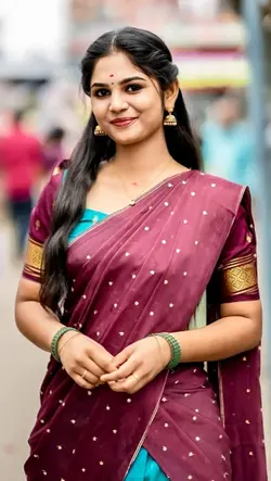 thuli thuli mazhaiya