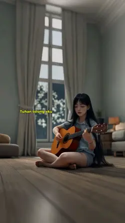 Doa untukmu sayang