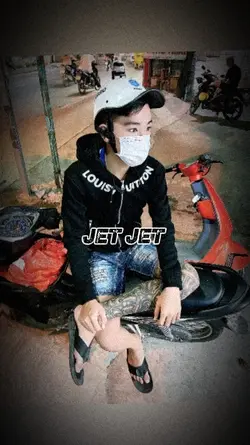 JET JET 