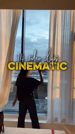 14 video clips