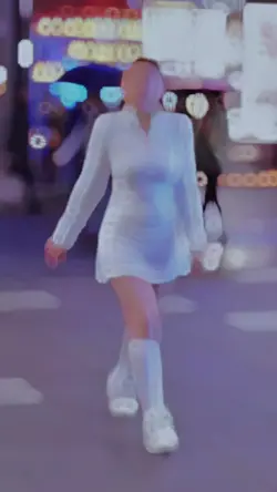 slowmo TikTok trend