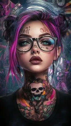 Cute Trasform 