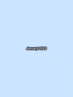 January 2026