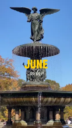 June So Far