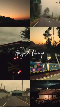 August Dump