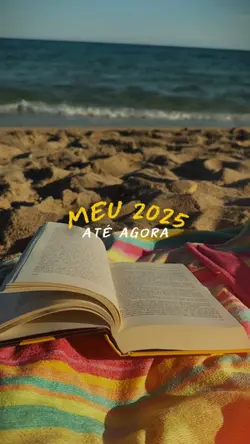 Meu 2025 Momentos