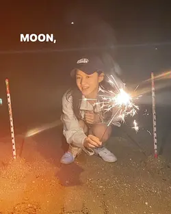 moon