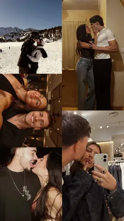 meu amor 