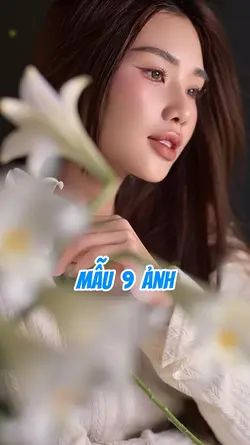Mẫu 9 Ảnh