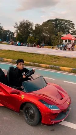 They see me rollin’