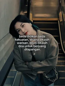 "Kerja terus gak cap