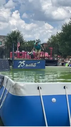 Dockdog
