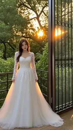 wedding dream