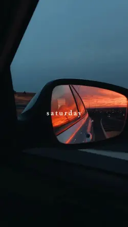 saturday