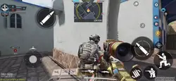 cod mobile