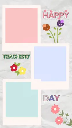 teachers' day