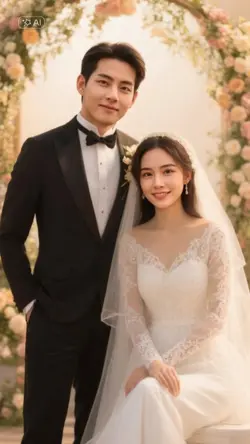 wedding ai