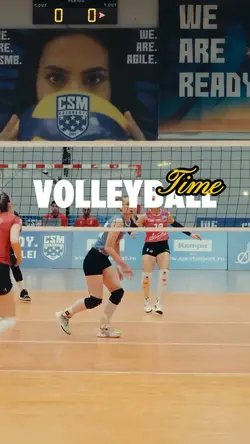 volleyball