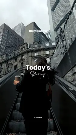 Today's story