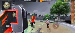slowmo maju mundur