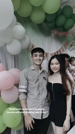 Caption + màu nhẹ