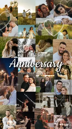 anniversary