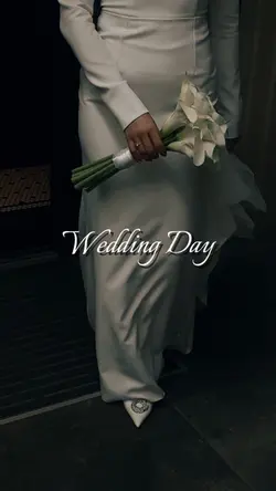Wedding Day