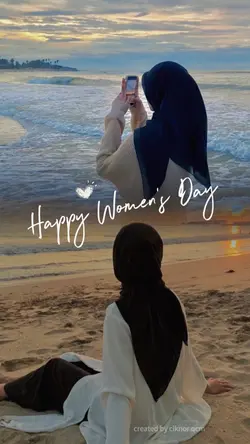 Happy Women's Day