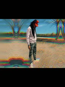 Trippy goon 