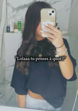 tu penses à quoi ?