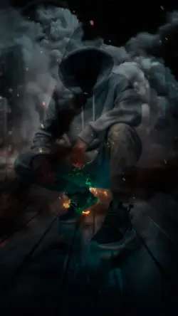 Smoke Transition