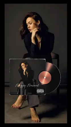 Cover CD