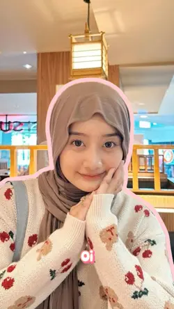 Oi aku nak tanya ni