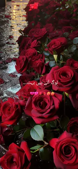 Urdu Poetry