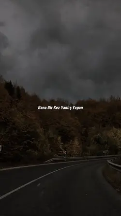 Bir Kez Yanlış Yapan