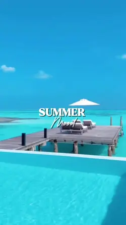 summer mood