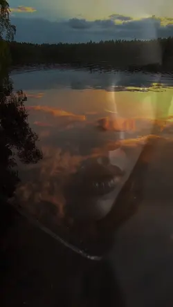 PEACEFUL LAKE