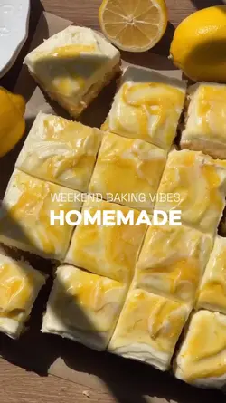 BAKING