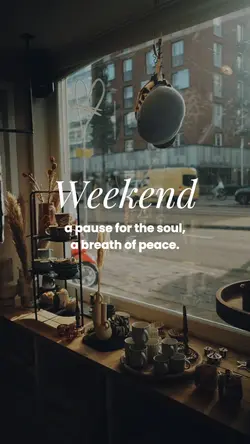 Weekend Story