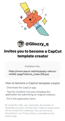 use our code!! 🙏