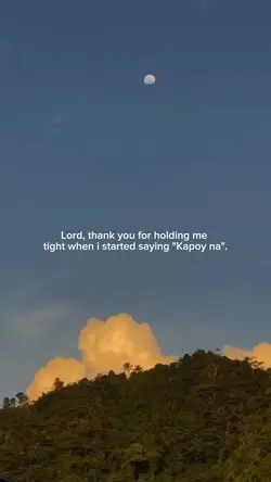 Padayon mo salig