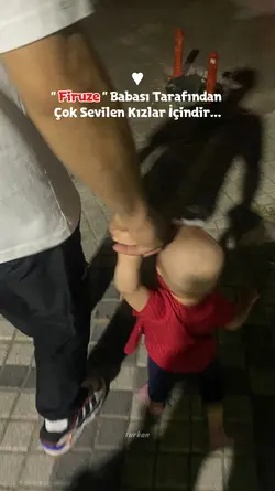 Baba kız