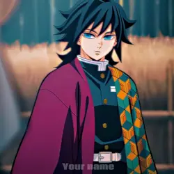 Anime edit 