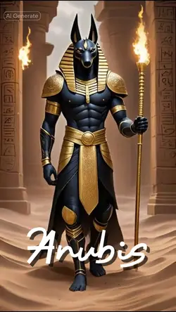 ai anubis