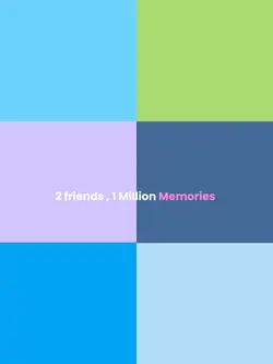 2 friends 